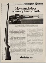 1977 Print Ad Remington Model 788 Bolt-Action Rifles Bridgeport,Connecticut - $17.65