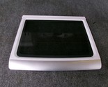 WH44X26695 GE WASHER LID - $90.00