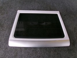 WH44X26695 GE WASHER LID - $90.00