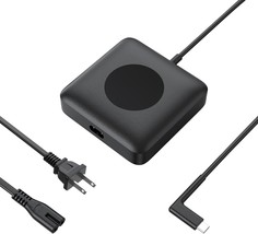 HHZ 65W Type-C Bike+ Power Adapter Charger Compatible with Peloton Bike ... - $18.32