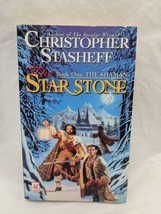 Book One The Shaman The Star Stoke Christopher Stasheff Fantasy Novel - £7.88 GBP
