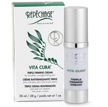 Repechage Vita Cura Triple Firming Cream, 1 fl oz/30ml ( 03/23/26) - £53.47 GBP