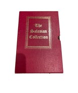 The Salesian Collection Boxed Set of 3 Inspirational Christian Poems Har... - €12,15 EUR