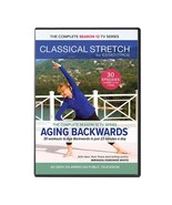Classical Stretch by ESSENTRICS: Season 12 Aging Backwards  - $39.95