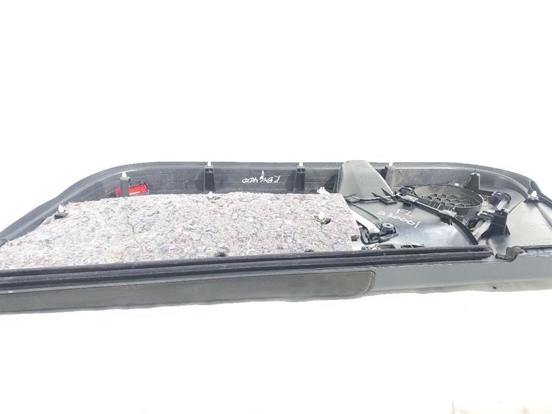 Front Left Interior Door Trim Panel S7154550 OEM 2017 17 Toyota 86     Item image 12