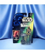 Star Wars The Power of the Force EV-9D9 with Datapad Action Figure - £8.65 GBP