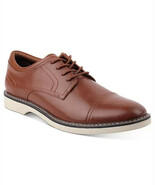 Alfani Theo Men;s Dress Shoes Size 10.5 M - $764.64 MXN