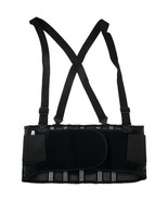 Ergodyne 11384 ProFlex 100 Economy Spandex Back-Support Brace (L, 34 In.... - $82.32