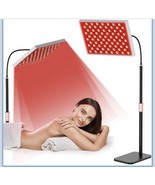 Red Light Therapy Lamp, Infrared Light Therapy Device with Stand, 660nm ... - $39.59