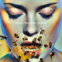 Dosage by Collective Soul Cd - £8.61 GBP