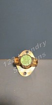 Dryer Thermostat L155-20F(GRN/PNK) Speed Queen P/N: M411307 [Used] ~ - $5.93