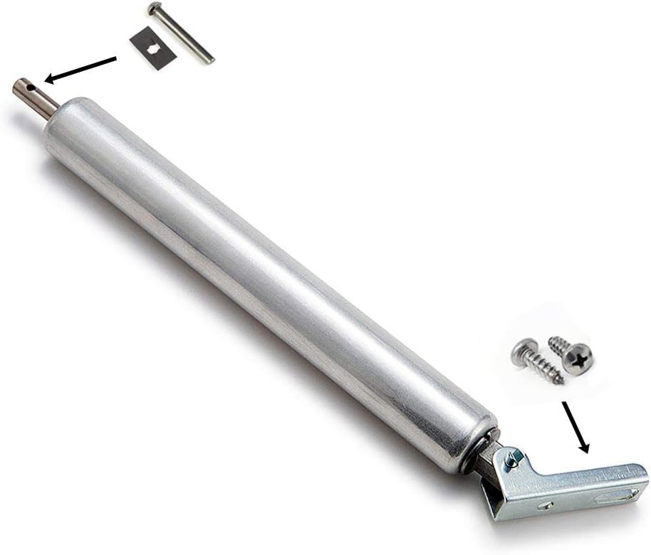 Laundry Chute Door Closer. 8 Inch Hydraulic Retracted Piston Pump With B... - $59.99