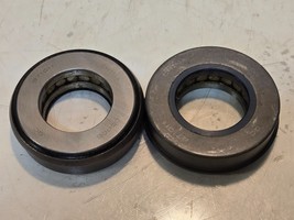 2 Quantity of QC Thrust Bearings 971011 | 05006 | 83 mm OD 46.27 mm Bore... - $757.99 MXN