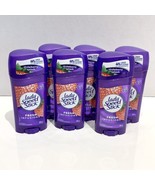 6 Lady Speed Stick Strawberry Splash Fresh Infusions Deodorant 2.3 oz Ea... - €39,06 EUR