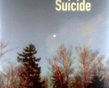 Myths about Suicide by Thomas Joiner / 2010 Harvard Univ. Press / Psycho... - $5.69