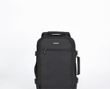 Cabin Bag Ryanair 40x25x20cm CABINHOLD Backpack Barcelona 20L Wizzair Black - $28.38