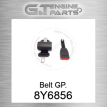8Y6856 BELT GP. fits CATERPILLAR (NEW AFTERMARKET) - $104.79