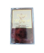 Vintage Cassette Tape Word Maranatha Praise/Worship Couples A Cappella C... - $55.97 MXN