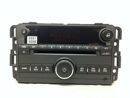 Pontiac Torrent 2008 CD radio. OEM CD stereo. NEW factory original - £39.95 GBP