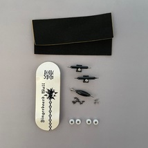 Fingerboard PRO complete 32 and 34 mm. standard. Kido! - $35.00