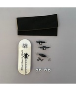 Fingerboard PRO complete 32 and 34 mm. standard. Kido! - £27.63 GBP