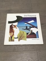 Bad Company - Desolation Angels - 1979 Vinyl Lp -SS 8506 Worn Sleeve &amp; Gate Fold - £5.59 GBP