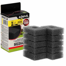 AquaEl Sponge Pat Mini Standard (2 pcs) - €3,49 EUR