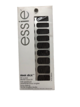 Essie Sleek Stick Nail Appliques - A To Zebra. Zebra Prints - £4.76 GBP