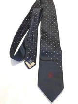 vecchia cravatta vintage marca Givenchy originale. - $19.88