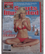 Sports Illustrated Swimsuit Edition 2005, Excellent Condition Carolyn Mu... - $147.78 MXN