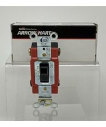 Arrow/Hart Cooper Wiring Industrial 4-Way Interrupter Switch - €11,94 EUR