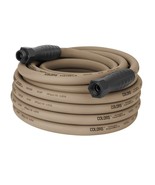 Flexzilla® Colors(TM) SwivelGrip® Garden Hose 5/8&quot; x 50&#39; 3/4&quot;-11 1/2 GHT... - $136.23