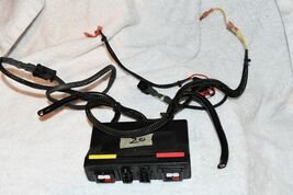 Pride Jazzy and Jet 2 Charge control charge module w5 - €45,59 EUR