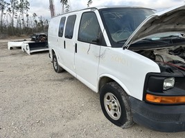 Upper Control Arm Front Fits 03-14 EXPRESS 1500 VAN 104796857 - $80.16