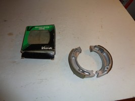 Honda Brakes Vesrah VB-126 - $256.24 MXN