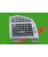 07-2013 Mercedes W221 CL550 S550 Front Left Side Dash A/C AC Air Vent Tr... - $57.76 CAD