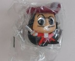 New Disney Doorables Series 6 Captain Hook 1.25&quot; Collectible Mini Figure - $12.86