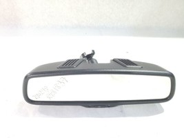2017 Dodge Caravan OEM Rear View Mirror Automatic Dimming e11026130 - $44.42
