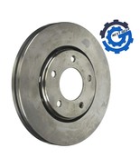 New OEM Mopar Front Disc Brake Rotor for 2001-2007 Chrysler T&amp;C 2AMV9981AA - $1,499.67 MXN