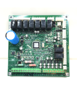 TRANE MOD03196 AH 6200-0123-23 Control Circuit Board RTRM V23.03  used #... - $2,310.58 MXN