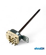 Bosch GE Oven Thermostat 421010 00421010 830030 WB21X10017 [TESTED] - $33.14