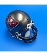 NFL Tampa Bay Buccaneers Riddell Bucs NFL Mini Football Helmet - £18.36 GBP