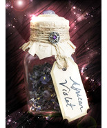 Haunted EXTREME 1000X PROTECTION HOUSE CLEANSE BLESSED VIOLETS POTION OI... - $188.42 CAD