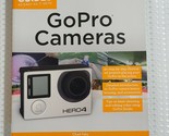 Idiot&#39;s Guides - GoPro Cameras - Chad Fahs (2016, Paperback) ***FREE SHI... - $5.99