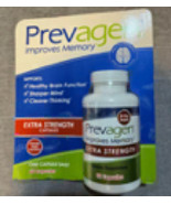Prevagen extra strength 60 capsules - $68.53 CAD