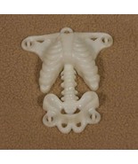 BARNABAS COLLINS DARK SHADOWS SKELETON BODY TORSO BONES 1969 GAME REPLAC... - $90.24 MXN