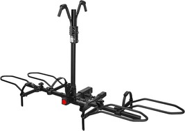 Hollywood Racks Sport Rider 2&quot; Hitch Bike Rack, Carries 2 Bikes Up To, And Suv - £501.33 GBP