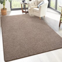 Keeko 6X9 Large Area Rugs For Living Room, Soft Modern Memory Foam Area Rug For - £61.29 GBP