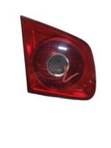 Driver Tail Light Sedan VIN K 8th Digit Lid Mounted Fits 05-07 JETTA 115... - $25.74