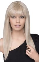 Belle of Hope CHER Mono Crown Heat Friendly Synthetic Wig by Ellen Wille, 5PC Bu - £311.83 GBP
